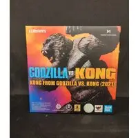 Sofubi Figure - Godzilla series