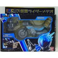 Figure - Kamen Rider Fourze / Kamen Rider Meteor
