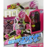 Figure - Kamen Rider Series / Kamen Rider Ex-Aid
