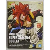 Prize Figure - Dragon Ball / Gogeta