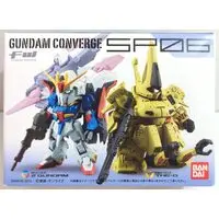 Figure - Mobile Suit Zeta Gundam