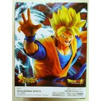 Prize Figure - Dragon Ball / Son Gohan