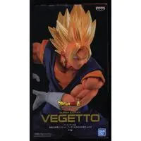 Prize Figure - Dragon Ball / Vegetto