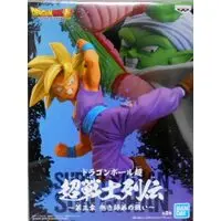 Prize Figure - Dragon Ball / Son Gohan