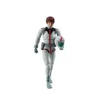 Figure - Gundam series / Amuro Ray