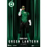 Figure - Batman / Green Lantern (Hal Jordan)