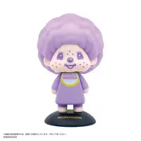 Yura Yura Head - Monchhichi / Monchhichi-kun