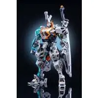 Figure - HEXA GEAR