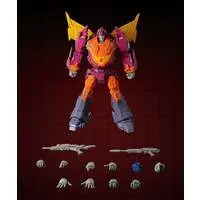 Figure - Transformers