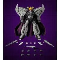 Figure - Transformers / Starscream