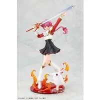 Figure - Magic Knight Rayearth / Mokona