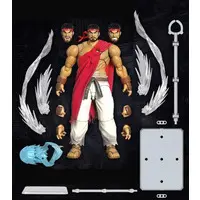 Figure - Street Fighter / Ryu