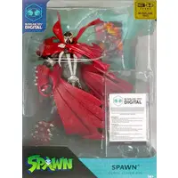 Figure - Spawn / Spawn