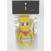 Sofubi Figure - VTuber / Peanuts-kun