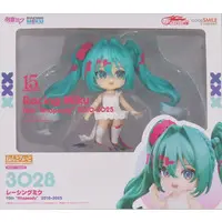 Nendoroid - VOCALOID / Hatsune Miku & Racing Miku