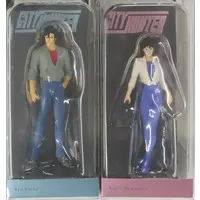 Figure - City Hunter / Saeba Ryou & Makimura Kaori