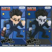 Figure - Hunter x Hunter / Leorio Paladiknight
