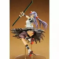 Figure - Hyakka Ryouran: Samurai Girls