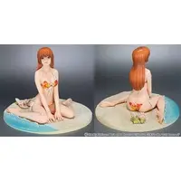 Figure - Dead or Alive / Kasumi - Swimsuit