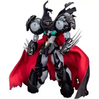 Figure - Getter Robo