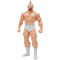 Sofubi Figure - Kinnikuman / Kinnikuman (Kinniku Suguru)