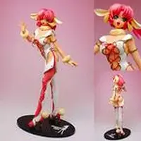 Figure - TANDEM TWIN Animal Girls / Urara