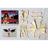 Garage Kit - Resin Cast Assembly Kit - Bastard!! / Porno Dianno