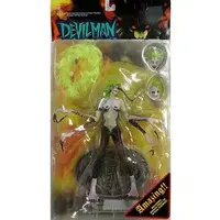 Figure - Devilman / Welvath
