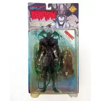 Figure - Devilman / Amon