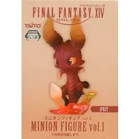 Prize Figure - Final Fantasy XIV / Ifrit (Final Fantasy)
