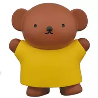 Figure - Miffy / Boris
