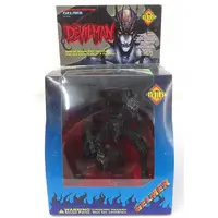 Figure - Devilman / Gelmer