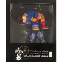 Figure - Kinnikuman / Tower Bridge