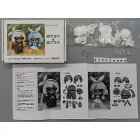 Garage Kit - Blue Archive / Arona & Plana