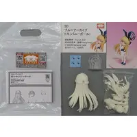 Garage Kit - Blue Archive / Asuma Toki - Bunny Costume