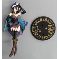 Coreful - Taito Online Crane Limited - Overlord / Albedo