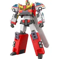 Figure - The Brave Police J-Decker