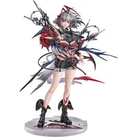 Figure - Arknights / Wiš'adel