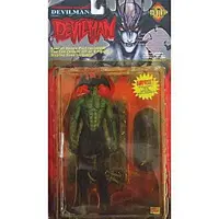 Figure - Devilman / Devilman