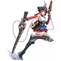 Figure - Koutetsujou no Kabaneri (Kabaneri of the Iron Fortress) / Mumei