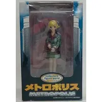 Figure - Metropolis (Osamu Tezuka) / Tima (Metropolis)