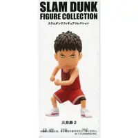 Figure - Slam Dunk / Mitsui Hisashi
