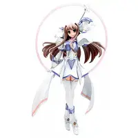 Figure - Twinkle Saber NOVA / Suzunari Hayana