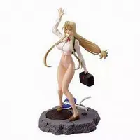 Figure - Highschool of the Dead / Marikawa Shizuka