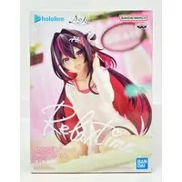 Relax time - Hololive / AZKi
