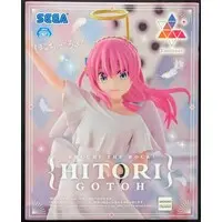 Luminasta - Bocchi the Rock! / Bocchi-chan (Gotou Hitori)