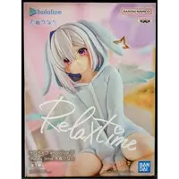 Relax time - Hololive / Amane Kanata
