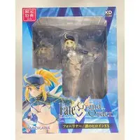 Figure - Fate/Grand Order / Mysterious Heroine X