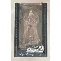 Figure - Ace Attorney / Mitsurugi Reiji