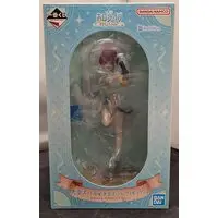 Ichiban Kuji - Hololive / Oozora Subaru